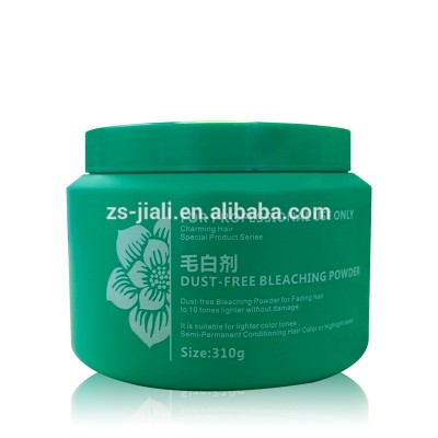 Dust Free Bleaching Powder for Hair