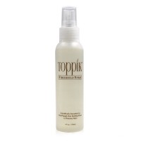 Toppik Cosmetics Hair growth spray Fibers Spray Using with Hair Building Fibers