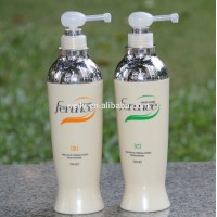 Ferunce hair conditioner and hair shampoo