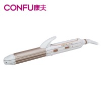 Multifunction Heated Hair Curlers Iron Wave Perm