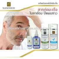 Best Natural Hair Dye (Hair Color) & Anti Hair Loss Shampoo and Conditioner